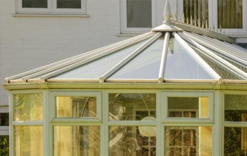 conservatory roof repair Norris Green