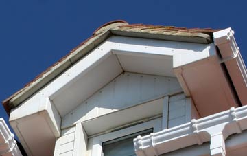 Norris Green fascia installation costs