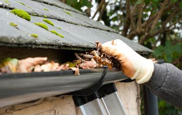 gutter cleaning Norris Green